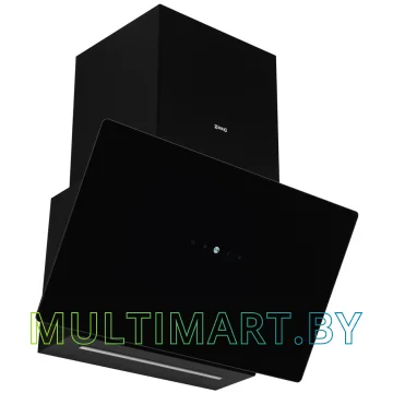 Вытяжка ZorG Alma 1000 60 S (черный)